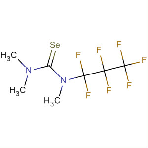 CAS No 143697-61-4  Molecular Structure