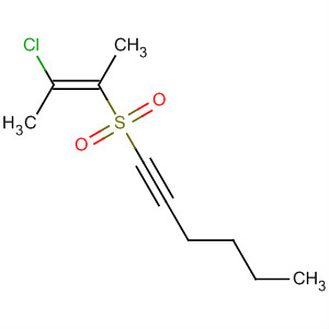 CAS No 143698-49-1  Molecular Structure
