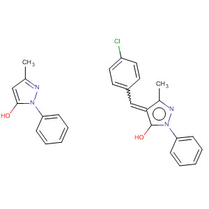 Cas Number: 143699-06-3  Molecular Structure