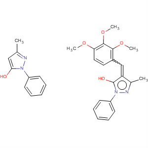 CAS No 143699-07-4  Molecular Structure