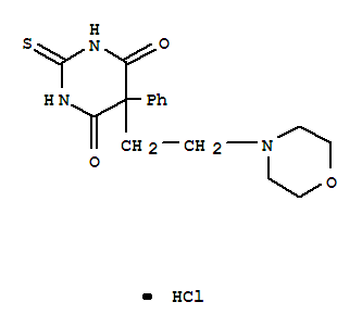 CAS No 1437-13-4  Molecular Structure