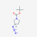 Cas Number: 143700-04-3  Molecular Structure