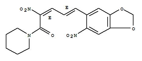 CAS No 143706-37-0  Molecular Structure