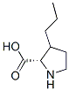 CAS No 14371-87-0  Molecular Structure