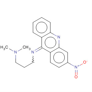 CAS No 143715-88-2  Molecular Structure