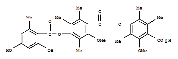 CAS No 143716-45-4  Molecular Structure