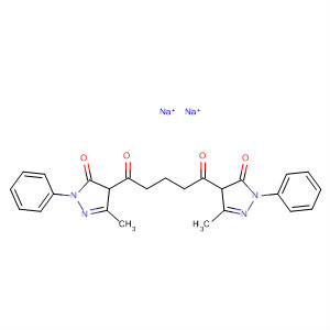 Cas Number: 143718-19-8  Molecular Structure