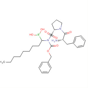 CAS No 143718-40-5  Molecular Structure