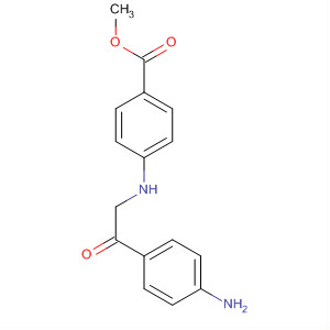 CAS No 143722-75-2  Molecular Structure