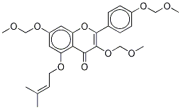 CAS No 143724-70-3  Molecular Structure