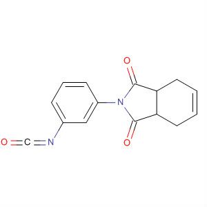 CAS No 143725-85-3  Molecular Structure