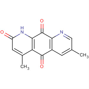 CAS No 143726-24-3  Molecular Structure