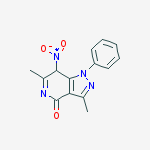 CAS No 143726-91-4  Molecular Structure