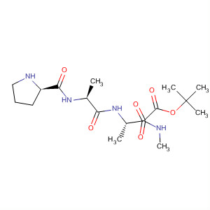 Cas Number: 143738-68-5  Molecular Structure