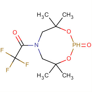 CAS No 143739-58-6  Molecular Structure