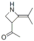 CAS No 143740-02-7  Molecular Structure