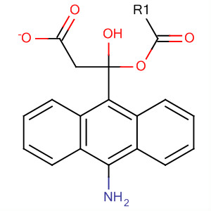 CAS No 143740-38-9  Molecular Structure