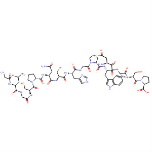 CAS No 143743-91-3  Molecular Structure