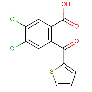 CAS No 143746-69-4  Molecular Structure