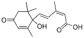 Cas Number: 14375-39-4  Molecular Structure