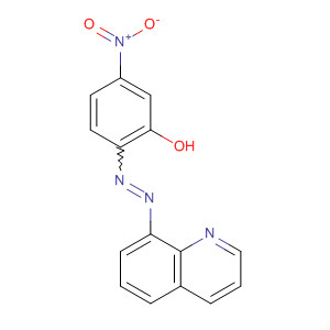 Cas Number: 143756-21-2  Molecular Structure