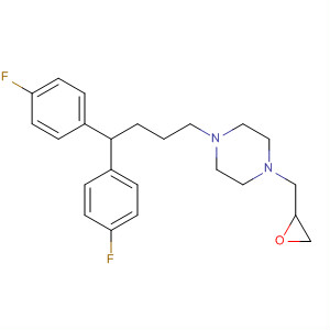 CAS No 143759-57-3  Molecular Structure