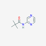 CAS No 143769-07-7  Molecular Structure