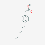 CAS No 14377-22-1  Molecular Structure