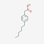 Cas Number: 14377-22-1  Molecular Structure