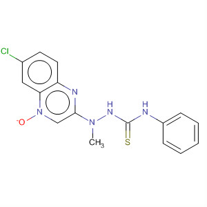 CAS No 143770-62-1  Molecular Structure