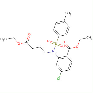 CAS No 143771-89-5  Molecular Structure
