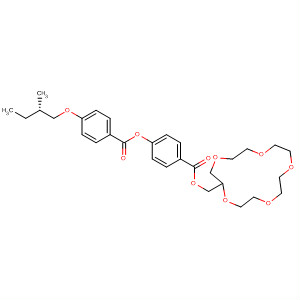 CAS No 143773-18-6  Molecular Structure