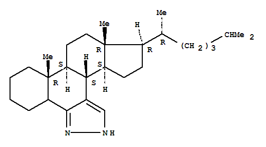 CAS No 143775-90-0  Molecular Structure