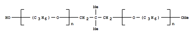 CAS No 143775-91-1  Molecular Structure