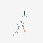 CAS No 1437794-62-1  Molecular Structure