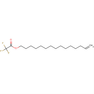 CAS No 143784-10-5  Molecular Structure