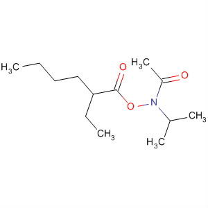 CAS No 143784-47-8  Molecular Structure