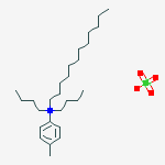 CAS No 143785-61-9  Molecular Structure