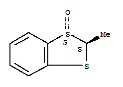 CAS No 143788-52-7  Molecular Structure