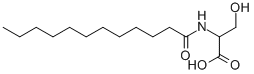 CAS No 14379-56-7  Molecular Structure