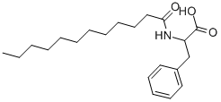 CAS No 14379-64-7  Molecular Structure