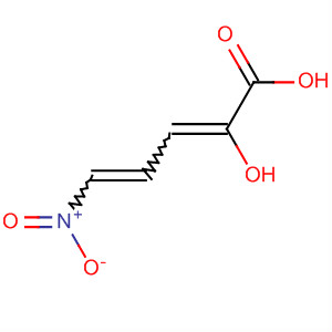 CAS No 143794-95-0  Molecular Structure