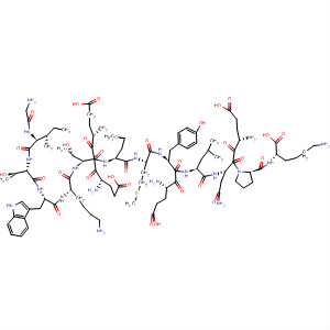 CAS No 143796-45-6  Molecular Structure