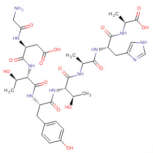 Cas Number: 143796-70-7  Molecular Structure