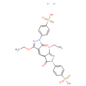 CAS No 143797-19-7  Molecular Structure