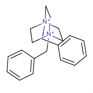 CAS No 143797-25-5  Molecular Structure