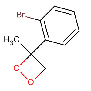 CAS No 143798-76-9  Molecular Structure