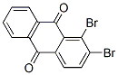 Cas Number: 14381-79-4  Molecular Structure