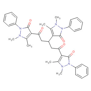 CAS No 143812-17-3  Molecular Structure