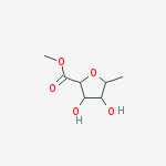 Cas Number: 143813-45-0  Molecular Structure